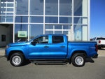 2023 Chevrolet Colorado 4WD Work Truck