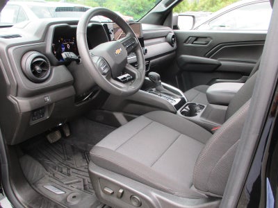 2023 Chevrolet Colorado 4WD Work Truck