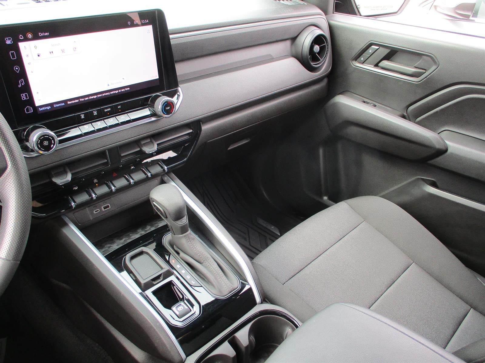 2023 Chevrolet Colorado 4WD Work Truck