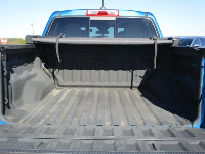 2023 Chevrolet Colorado 4WD Work Truck