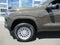 2023 Chevrolet Colorado WT