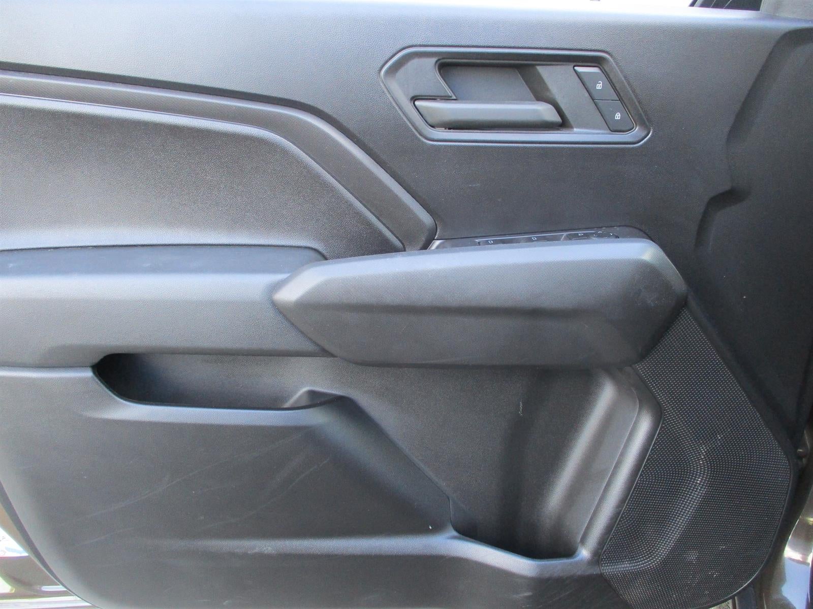 2023 Chevrolet Colorado WT