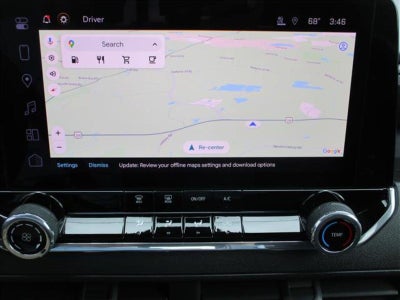 2023 Chevrolet Colorado WT