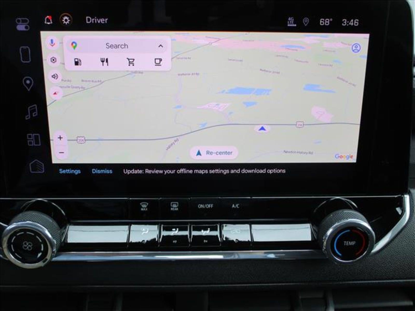 2023 Chevrolet Colorado WT
