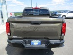 2023 Chevrolet Colorado WT