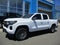 2023 Chevrolet Colorado 4WD LT