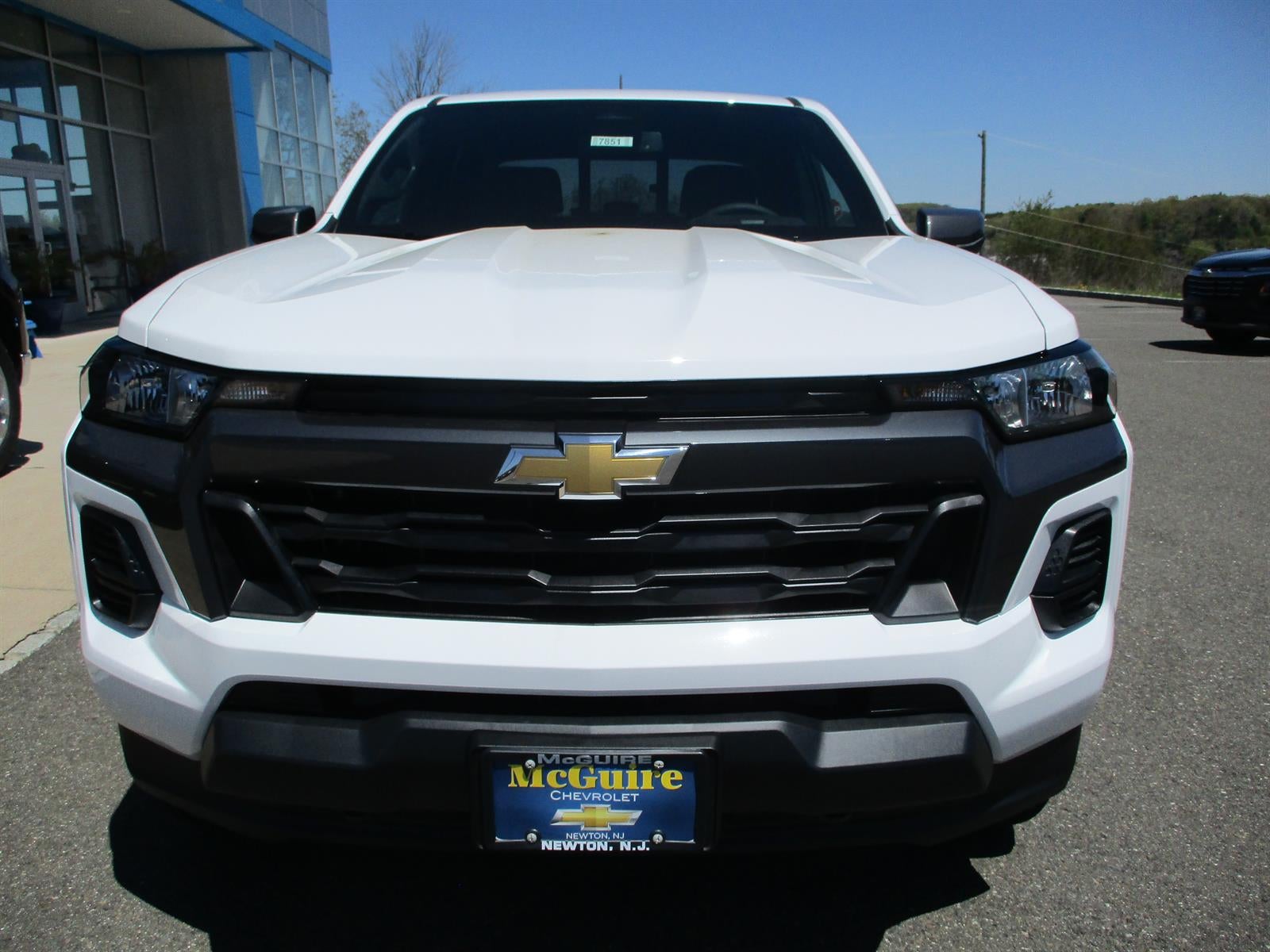 2023 Chevrolet Colorado 4WD LT