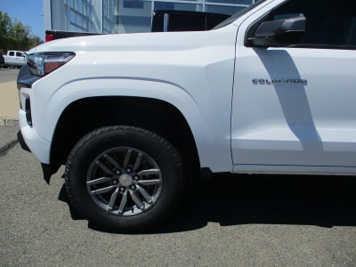 2023 Chevrolet Colorado 4WD LT