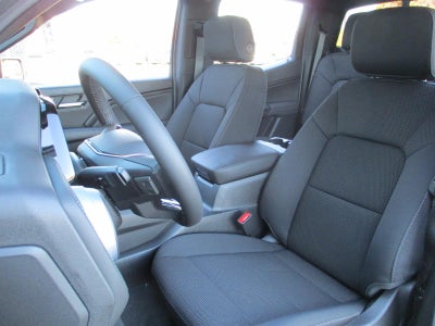2023 Chevrolet Colorado 4WD LT