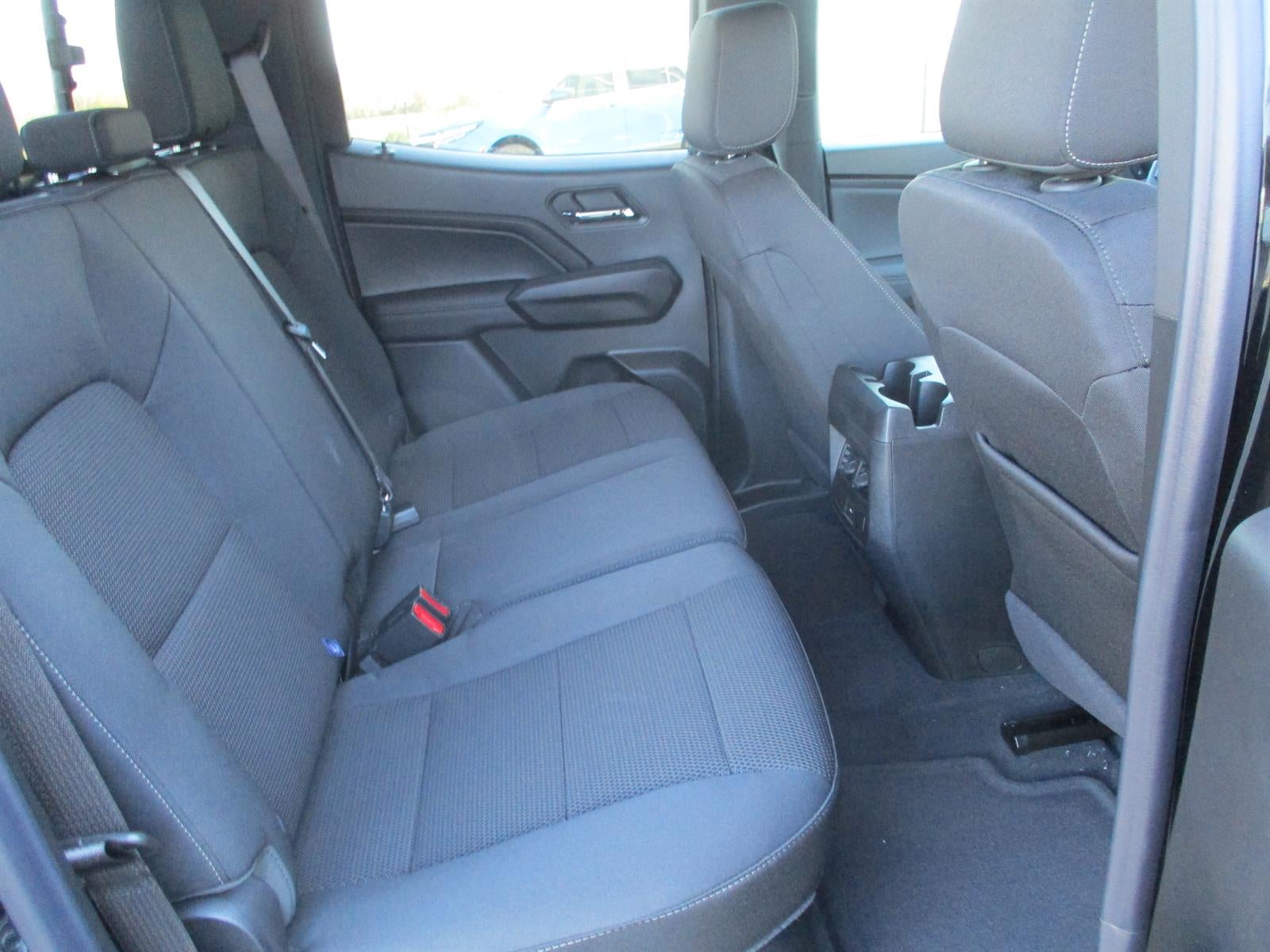 2023 Chevrolet Colorado 4WD LT