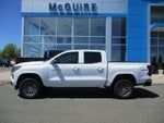 2023 Chevrolet Colorado 4WD LT