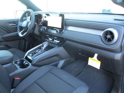 2023 Chevrolet Colorado 4WD LT