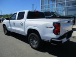 2023 Chevrolet Colorado 4WD LT