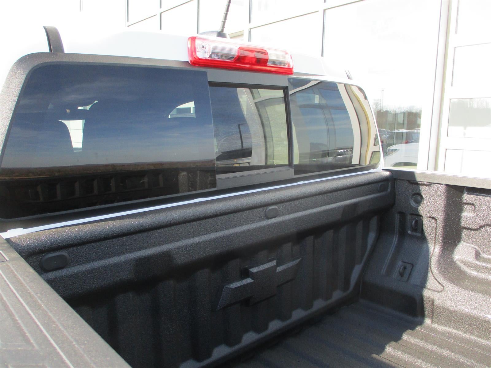 2023 Chevrolet Colorado 4WD LT