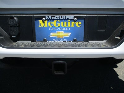 2023 Chevrolet Colorado 4WD LT