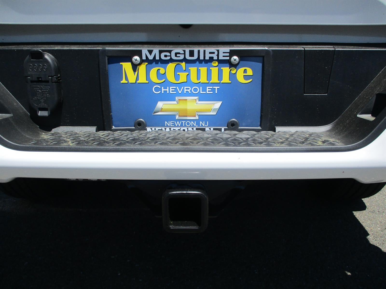2023 Chevrolet Colorado 4WD LT