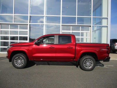 2023 Chevrolet Colorado 4WD LT