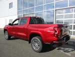 2023 Chevrolet Colorado 4WD LT