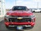 2023 Chevrolet Colorado 4WD LT
