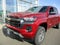 2023 Chevrolet Colorado 4WD LT