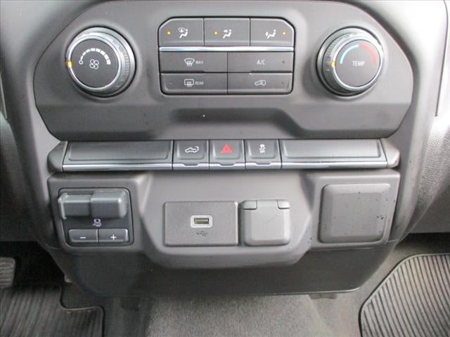 2021 Chevrolet Silverado 1500 LT (2FL)