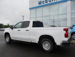 2023 Chevrolet Silverado 1500 WT
