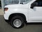 2023 Chevrolet Silverado 1500 Work Truck