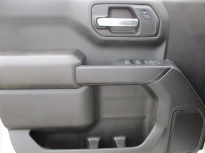 2023 Chevrolet Silverado 1500 Work Truck