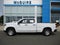 2023 Chevrolet Silverado 1500 Work Truck