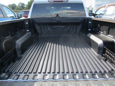 2023 Chevrolet Silverado 1500 Work Truck