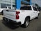 2023 Chevrolet Silverado 1500 Work Truck