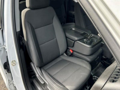 2023 Chevrolet Silverado 1500 Work Truck