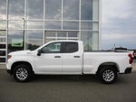 2023 Chevrolet Silverado 1500 Work Truck