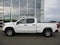 2023 Chevrolet Silverado 1500 Work Truck