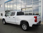 2023 Chevrolet Silverado 1500 Work Truck