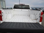 2023 Chevrolet Silverado 1500 Work Truck