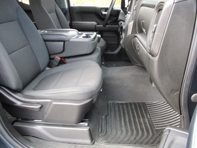 2022 Chevrolet Silverado 1500 LTD LT (2FL)