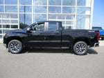2022 Chevrolet Silverado 1500 LTD LT (2FL)
