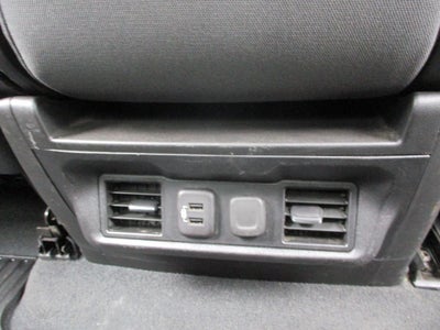 2022 Chevrolet Silverado 1500 LTD LT (2FL)