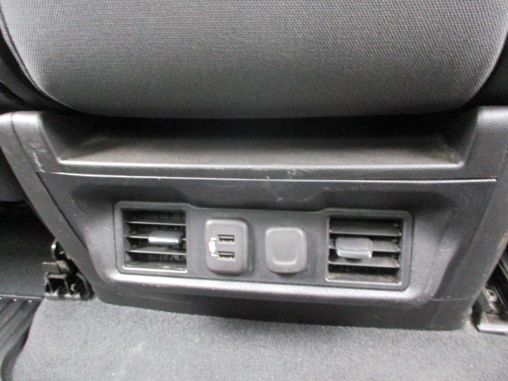 2022 Chevrolet Silverado 1500 LTD LT (2FL)