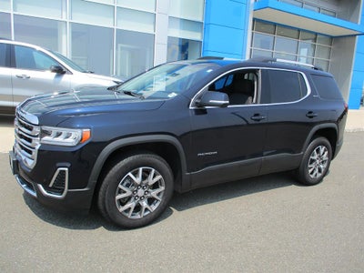 2022 GMC Acadia SLE