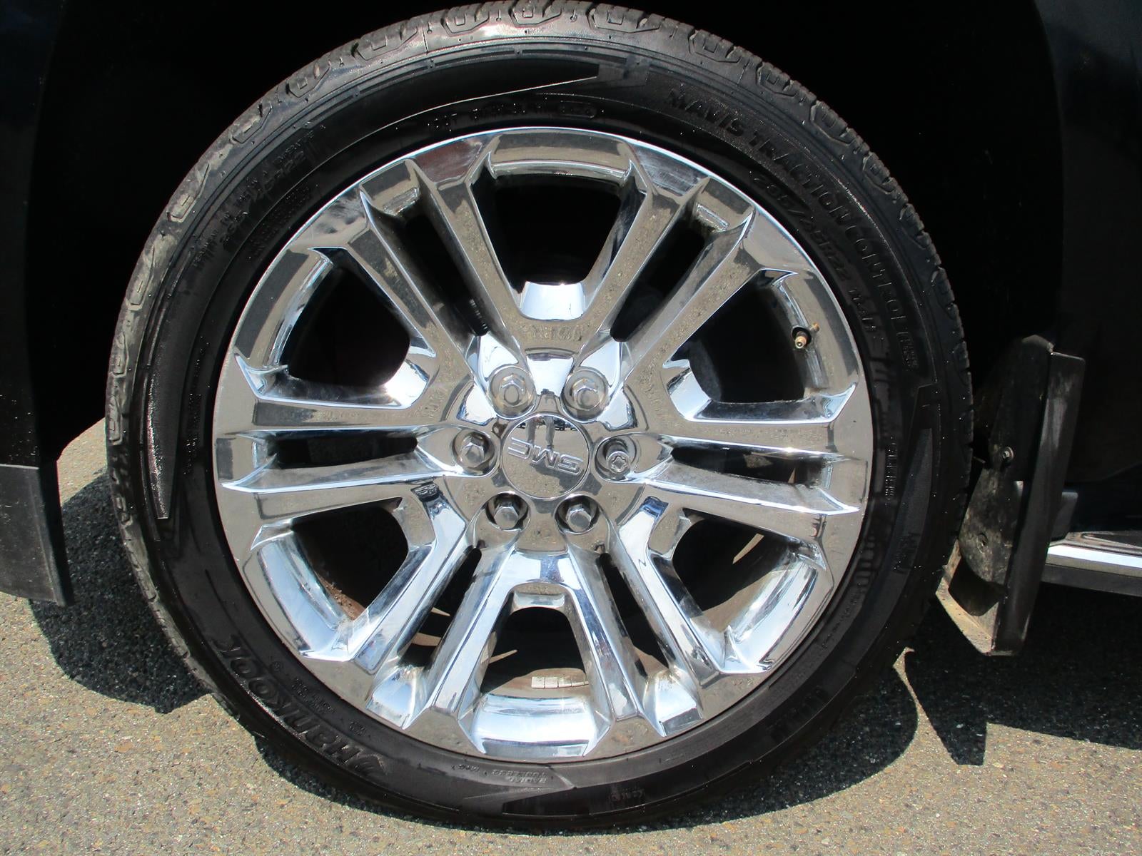 2019 GMC Yukon XL SLE