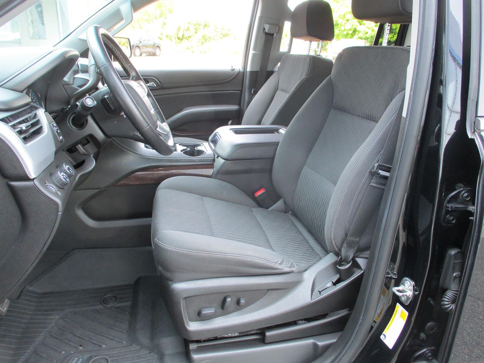 2019 GMC Yukon XL SLE