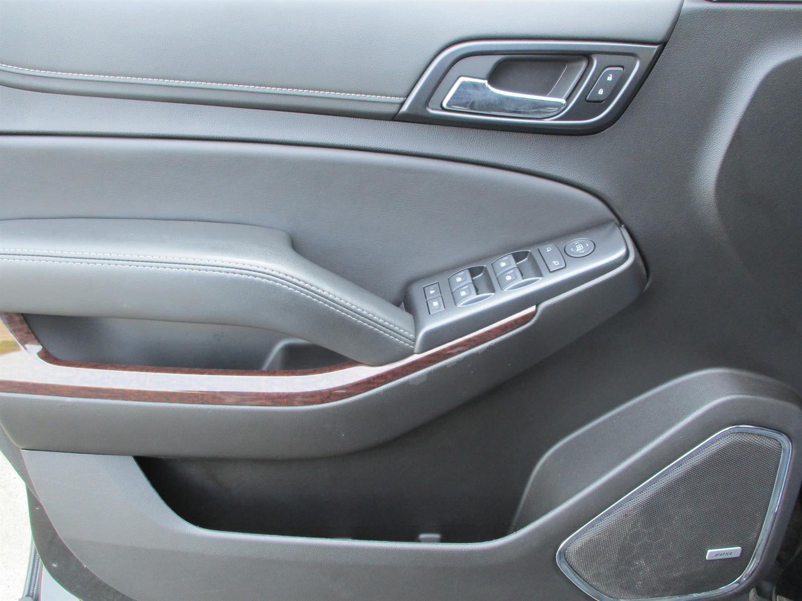 2019 GMC Yukon XL SLE