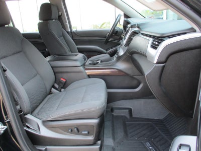 2019 GMC Yukon XL SLE