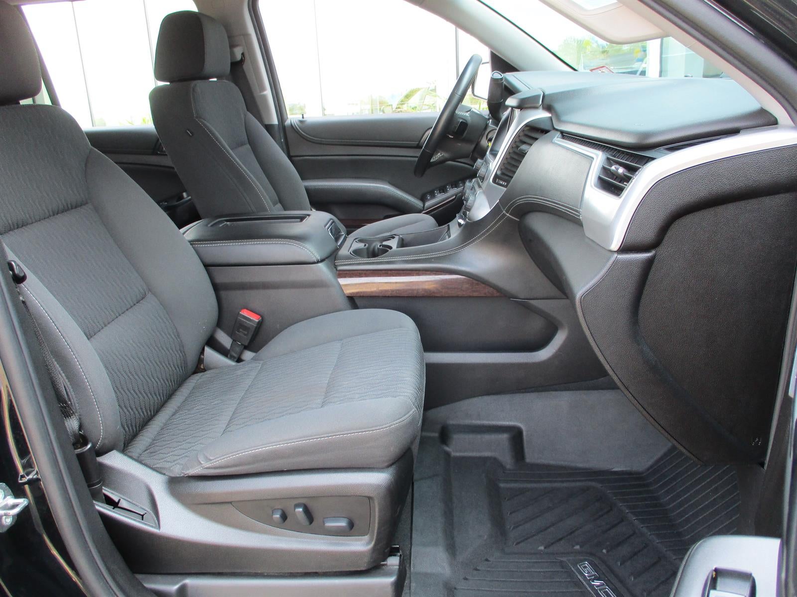 2019 GMC Yukon XL SLE