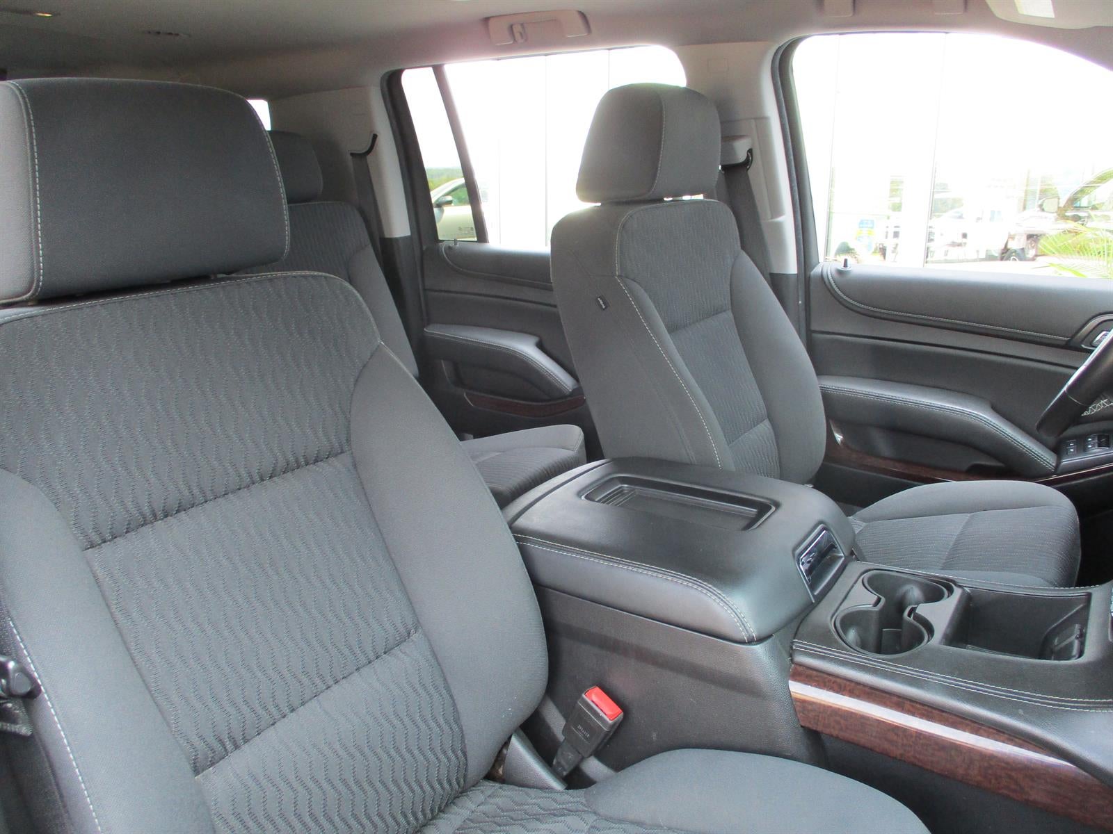 2019 GMC Yukon XL SLE