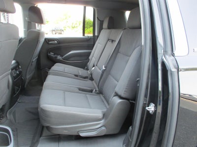 2019 GMC Yukon XL SLE