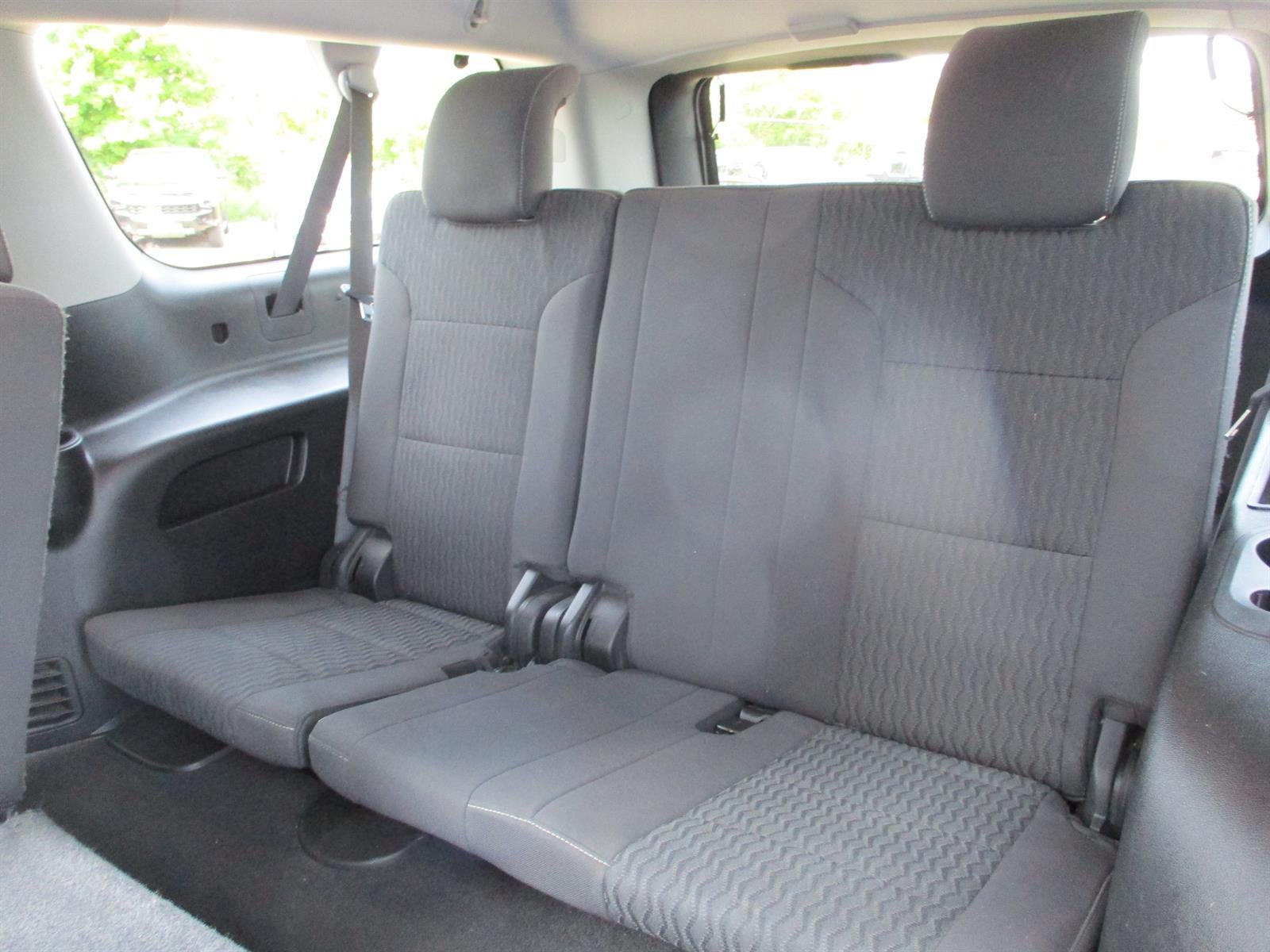 2019 GMC Yukon XL SLE