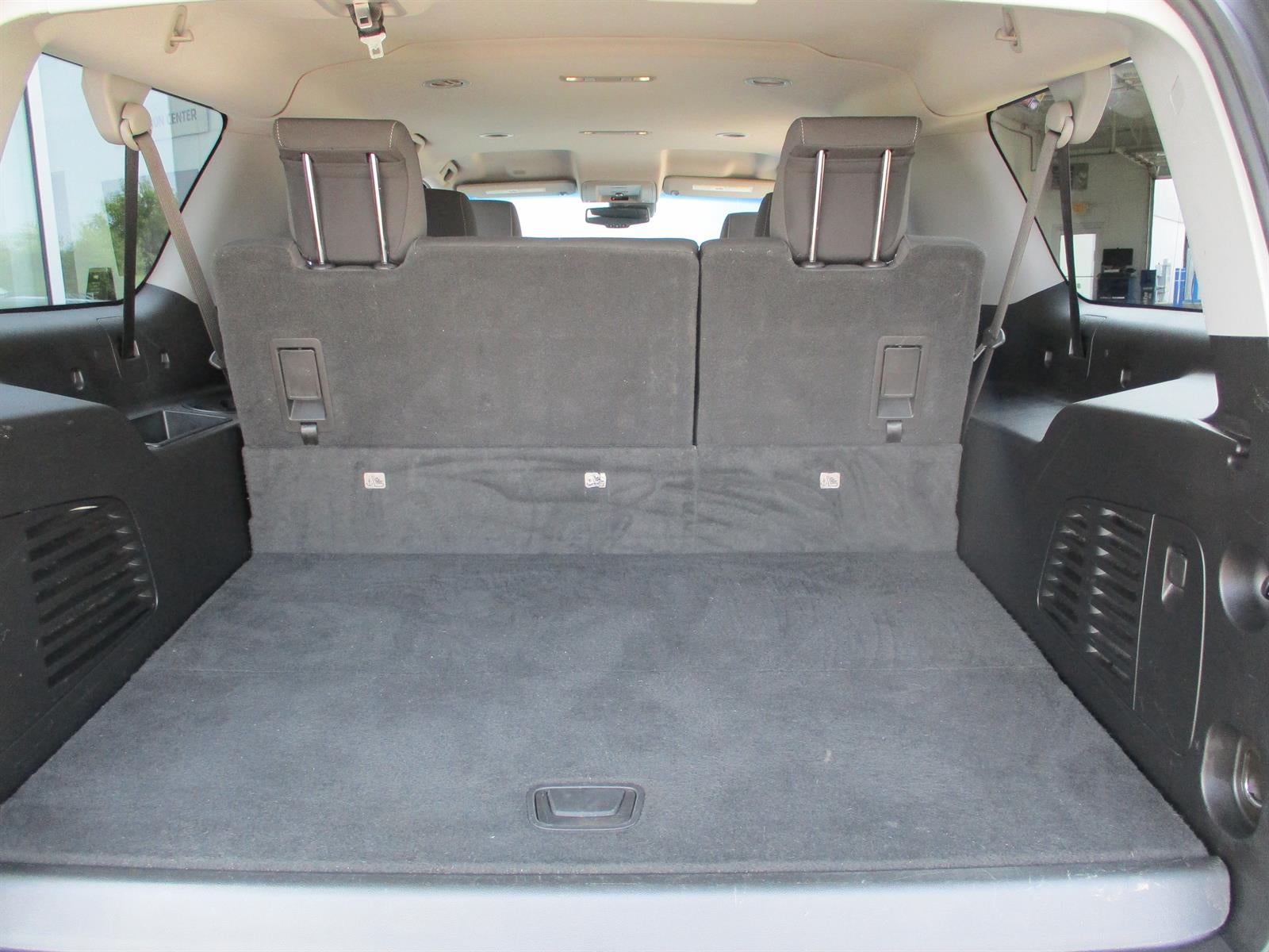 2019 GMC Yukon XL SLE